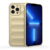 Husa iphone 13 antisoc-husa iphone 12 antisoc-husa iphone 14 pro max iPhone 11 Pro, Crem