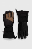 Viking mănuși de snowboard Eltoro culoarea negru