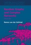 Random Graphs and Complex Networks: Volume 1
