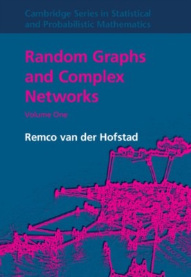 Random Graphs and Complex Networks: Volume 1 foto