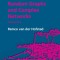 Random Graphs and Complex Networks: Volume 1