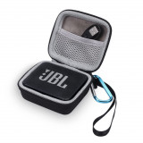 Huca Tech-Protect JBL Go/GO 2 Negru