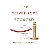 The Velvet Rope Economy