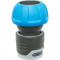 Cuplaj SoftTouch 5/8 -3/4 , 16-19 mm, AQUACRAFT 552035, Cutie de prezentare 40 buc.