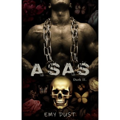 A sas - Dark II. - Emy Dust foto