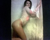 Raluca Lazarut (Big Brother 2) - Mini Poster [A4]
