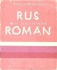 Mic Dictionar Rus-Roman, Tatiana Medvedev, 1988, Editura Sport-Turism, 256 pagini, Dictionare