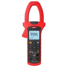 Multimetru digital cu cleste ampermetric UT243 Uni-T True RMS