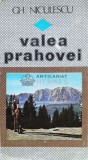 Cumpara ieftin Valea Prahovei - GH. Niculescu (T123)