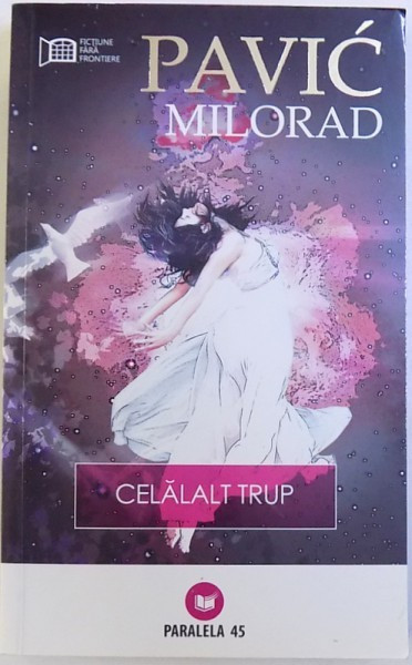 CELALALT TRUP de PAVIC MILORAD , 2009