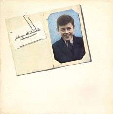 Vinil Johnny McLaughlin &amp;ndash; Electric Guitarist (VG) foto