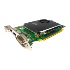 Placa video PC Nvidia Quadro FX 580 512MB DDR3 128Bit