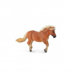 Ponei Roscat Shetland M - Animal figurina foto