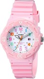 Ceas Dama, Casio, Collection LRW LRW-200H-4B2 - Marime universala