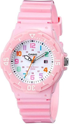 Ceas Dama, Casio, Collection LRW LRW-200H-4B2 - Marime universala foto