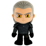 Jucarie din plus Geralt of Rivia, The Witcher, 27 cm