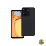 Husa pentru Xiaomi Poco C65 / Redmi 13C OEM Noble Neagra