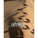 Afrika - Csod&aacute;latos t&aacute;jak - Giovanni Giuseppe Bellani