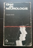 Ghid de neurologie - Cezar Ionel