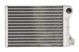 Radiator incalzire interior habitaclu FIAT PUNTO Caseta/ Hatchback (188_) (2000 - 2010) THERMOTEC D6F017TT