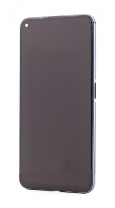 LCD Huawei Honor 20, Nova 5T, Negru + Rama Handmade