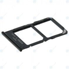Tava SIM Huawei Mate 30 Lite neagra foto