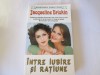 Jacqueline Briskin - Intre iubire si ratiune