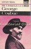 Pe Urmele Lui George Coșbuc - Lucian Valea, Studiu Literar, Editura Sport-Turism, 1986, 327 Pagini