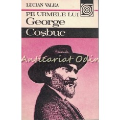 Pe Urmele Lui George Cosbuc - Lucian Valea