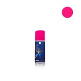 Spray colorant pentru par CRAZY COLOURS - colorare temporara - ROZ, LABOR PRO