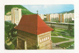 RF41 -Carte Postala- Piatra Neamt, Biserica lui Stefan cel Mare, circulata 1969