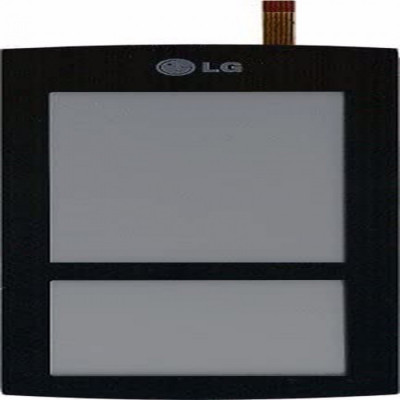 Touchscreen pentru LG KF600 ST foto