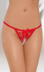 Bikini sexy - Rosu - S/L foto
