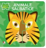 Cumpara ieftin Animale salbatice |