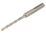 Burghiu Beton Impact 5mm 110mm SDS-Plus