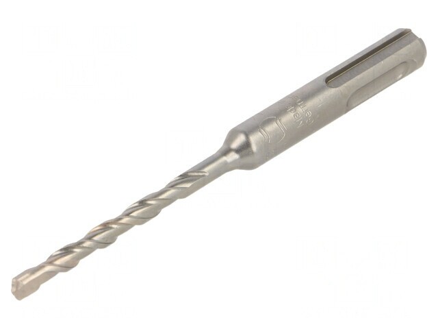 Burghiu Beton Impact 5mm 110mm SDS-Plus