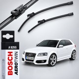 Cumpara ieftin Ștergătoare Audi S3 8P1 Hatchback (11.2006&ndash;03.2013) | Bosch A929S