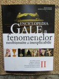 Brad Steiger, Sherry Hansen Steiger - Enciclopedia Gale a fenomenelor neobisnuite si inexplicabile. Soc. secrete, magie, vrajitorie, divinatie (vol.2)