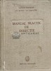 Manual practic de disectie - 1959 - Victor Papilian (@E29)