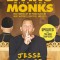 Living with the Monks: What Turning Off My Phone Taught Me about Happiness, Gratitude, and Focus