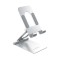 Suport telefon argintiu Orico LST-S1 104x55x33 mm