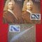 CARTI POSTALE NECIRCULATE COMECTA HALLEY