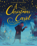 A Christmas Carol | Tony Mitton, Hachette Children&#039;s Group