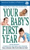 Your Baby&#039;s First Year Fifth Edition