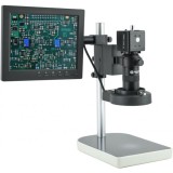 Microscop Sunshine MS8E-01, Negru