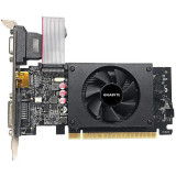 Placa video Gigabyte NVIDIA GeForce GT 710, 2GB GDDR5 64bit