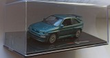 Macheta Ford Escort RS Cosworth 1994 verde - IXO 1/43, 1:43