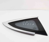 Geam Lateral Dreapta Spate Tesla Model 3 Sedan 2018 Original OEM 14800198