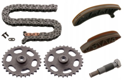 Febi Bilstein chit lant de distributie foto