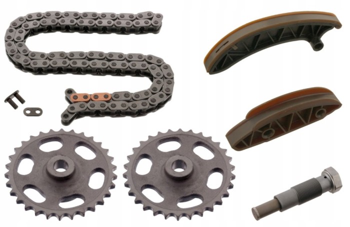 Febi Bilstein chit lant de distributie